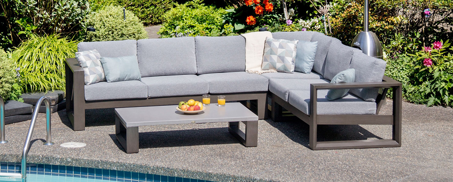 Tarson Pools & Spas CNY longest Pool & Spa Retailer