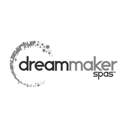 Pool Brands Logos BW Dreammaker