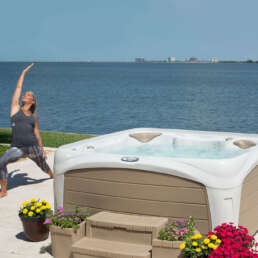 Dream Maker Hero Syracuse NY Tarson Pools