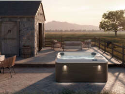 Jacuzzi J200 Series | Tarson Pools & Spas