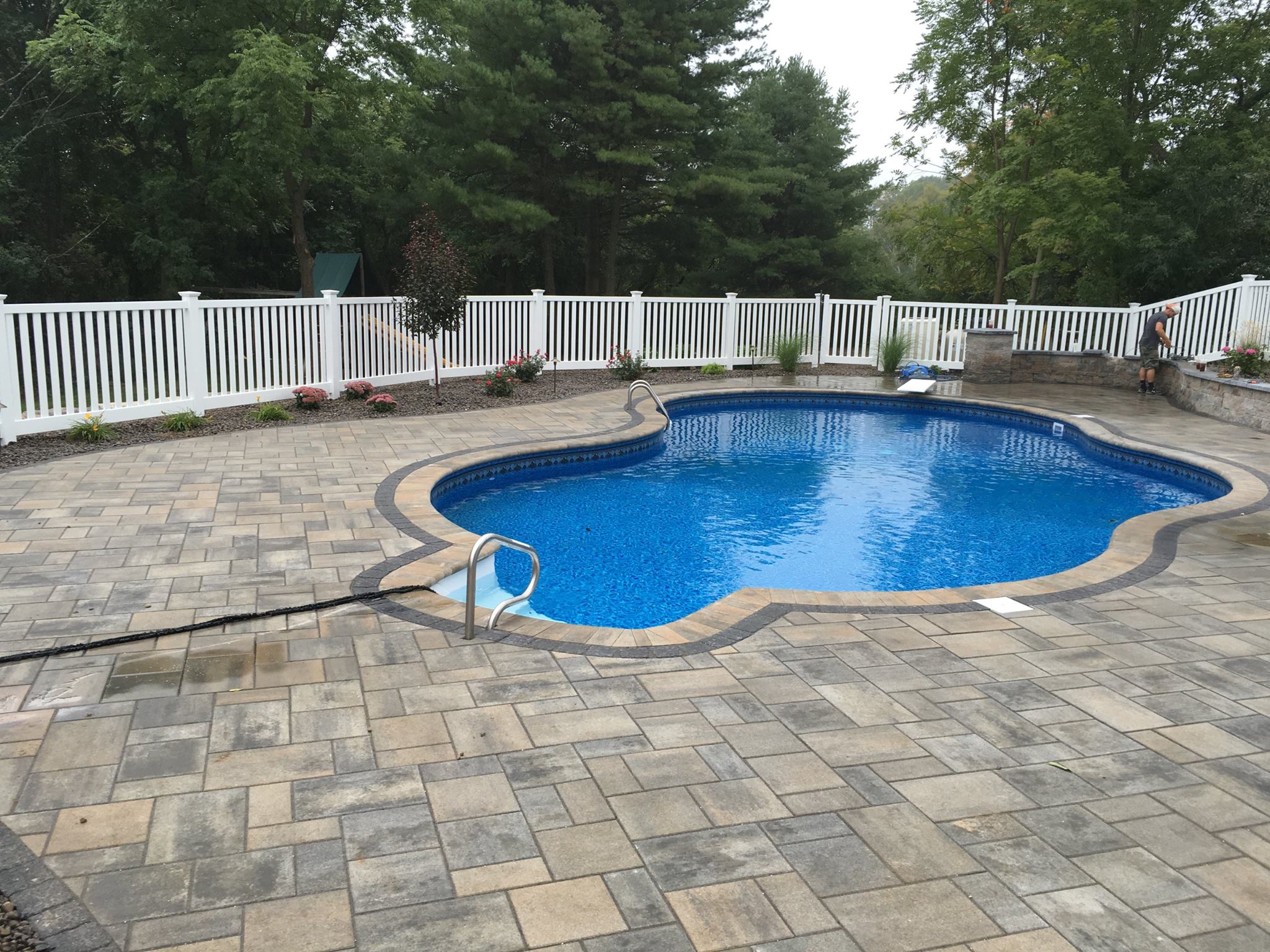 Pool Service Tarson Pools & Spas Serving Central New York for more