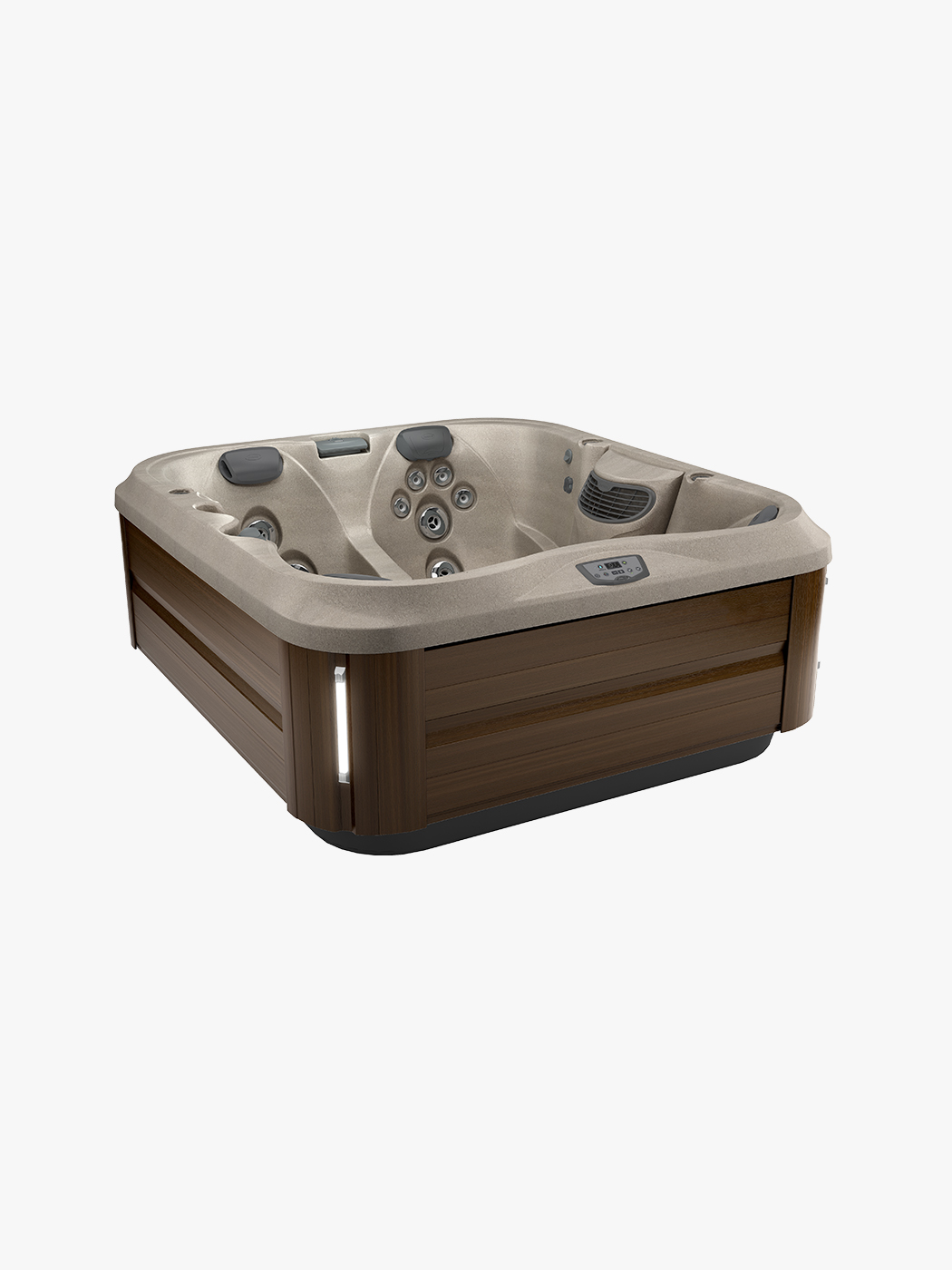 Jacuzzi® J-325 | Tarson Pools & Spas