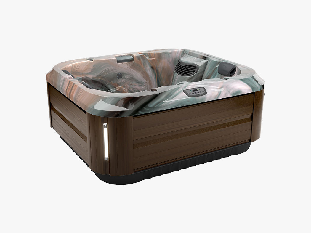 Tarson Pools Product Jacuzzi J-315