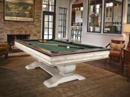 Brunswick Mackenzie Pool Table