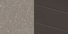 Sahara Diamond w/ Coffee Panels