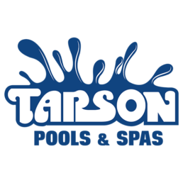 Tarson Pools Logo Syracuse NY Jacuzzi Canon Pools Liverpool