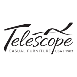Telescope Casual Logo Tarson Pools Syracuse NY