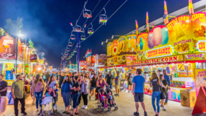NYS Fair