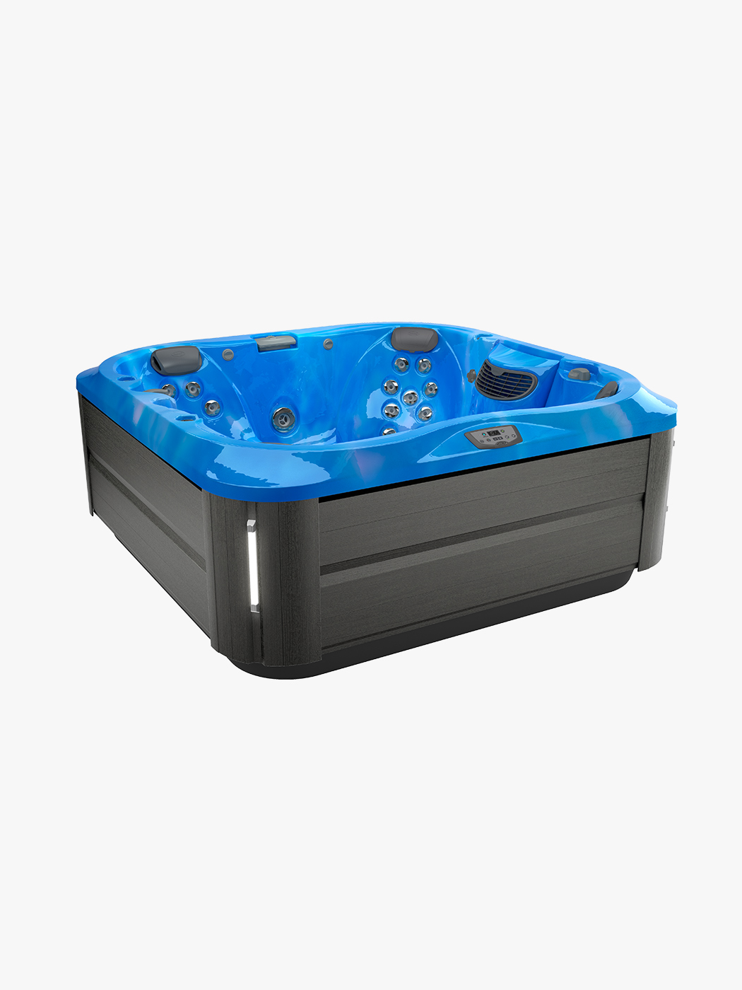 Jacuzzi J 335 Tarson Pools Spas