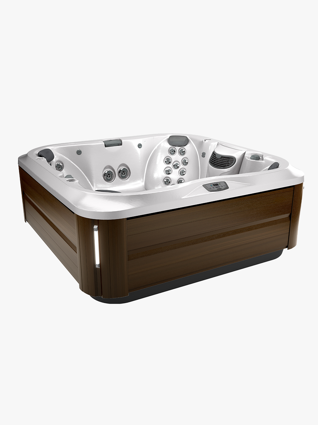 ちまた JOCHUM Jacuzzi® J-385™ -UJ100849766 - Used Hot Tubs