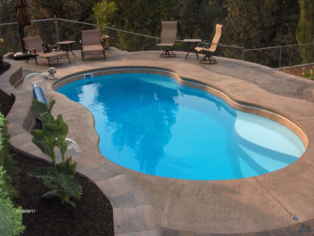 Facts: Why Choose Fiberglass for Your Future Pool | Tarson Pools & Spas ...