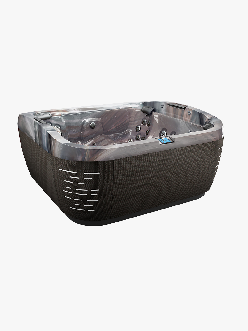 Jacuzzi® J-575 | Tarson Pools & Spas