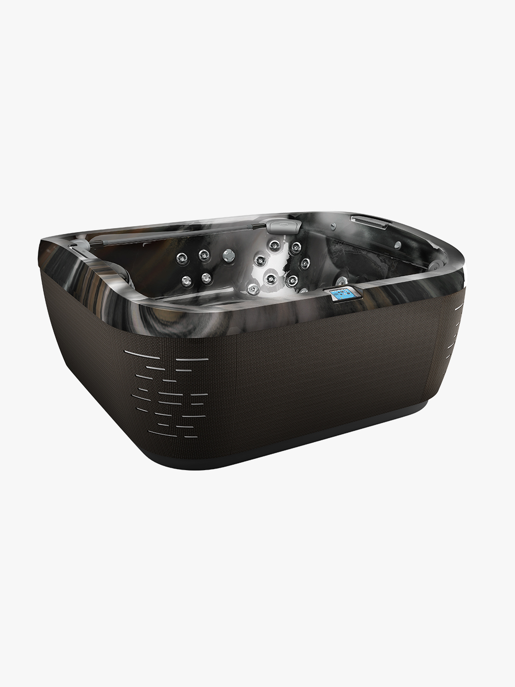 Jacuzzi® J-585 | Tarson Pools & Spas