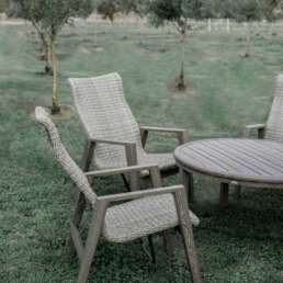 Ratana Outdoor Furniture Sustainability