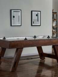 Imperial Telluride Air hockey table