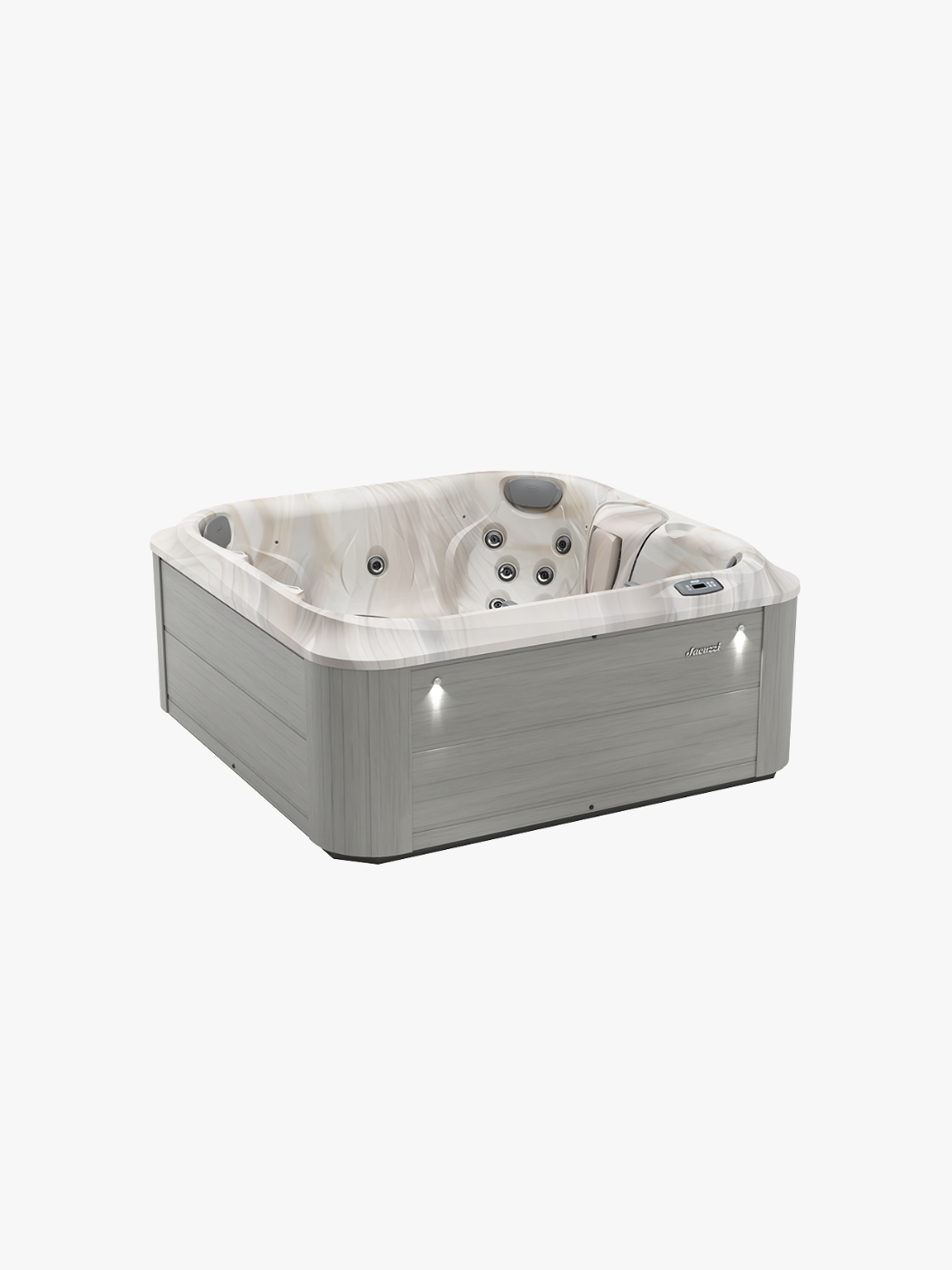 Jacuzzi® J-225 | Tarson Pools & Spas
