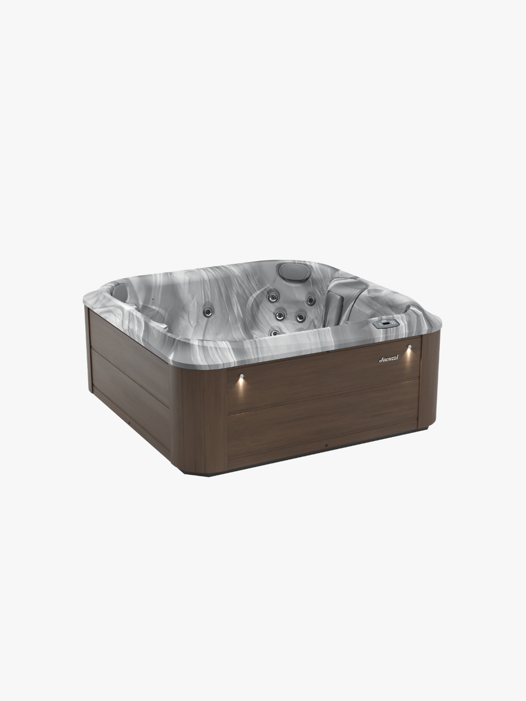 Jacuzzi® J-225 | Tarson Pools & Spas