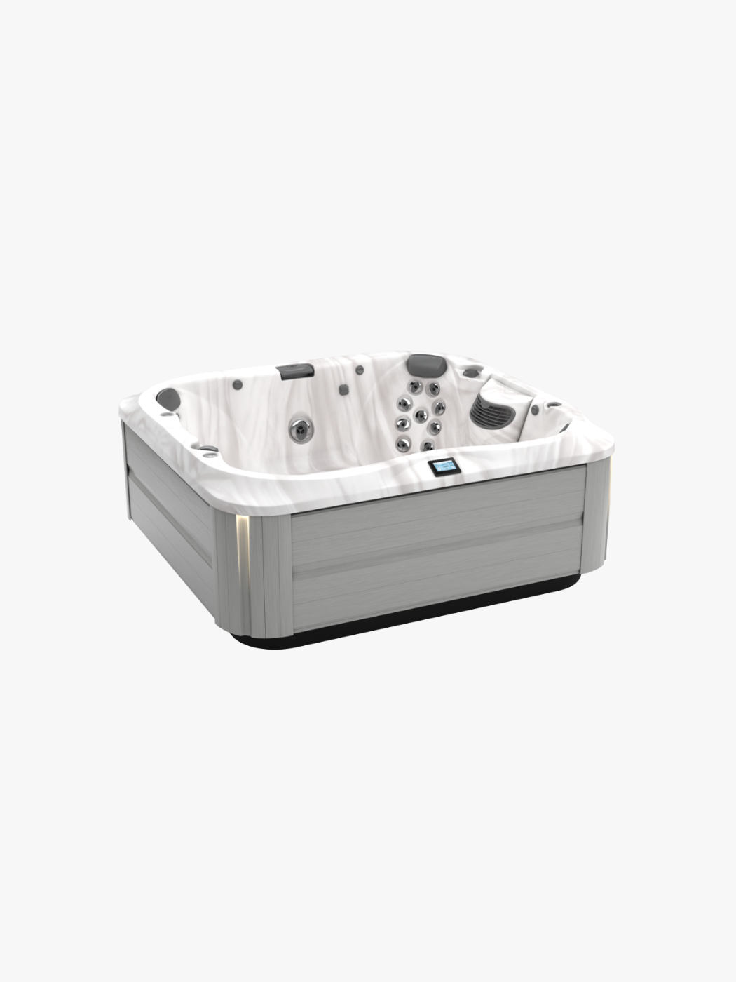 新品★ENGELWOOD★Jacuzzi Jams Jacuzzi® J-365 | Tarson Pools & Spas