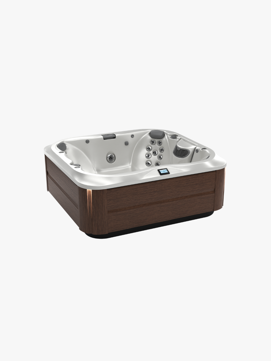 Jacuzzi® J-365 | Tarson Pools & Spas