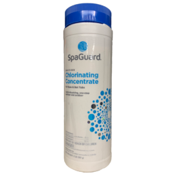 42614BIO CHLORINE CONCENTRATE 2#